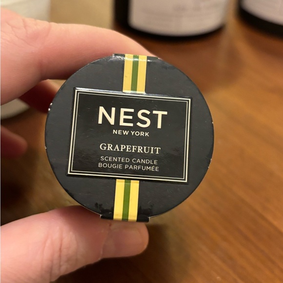 Cire trudon, voluspa and luxury mini candles bundle - Picture 4 of 9